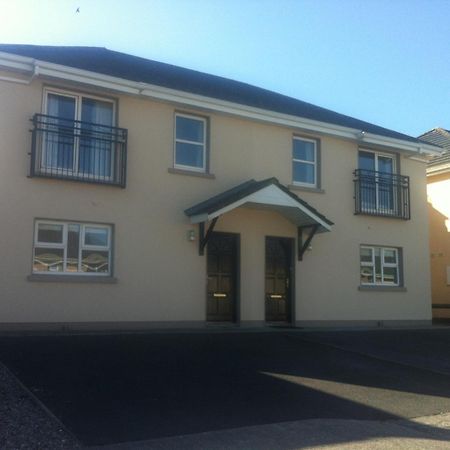 Lios Na Mara Lahinch Villa Buitenkant foto