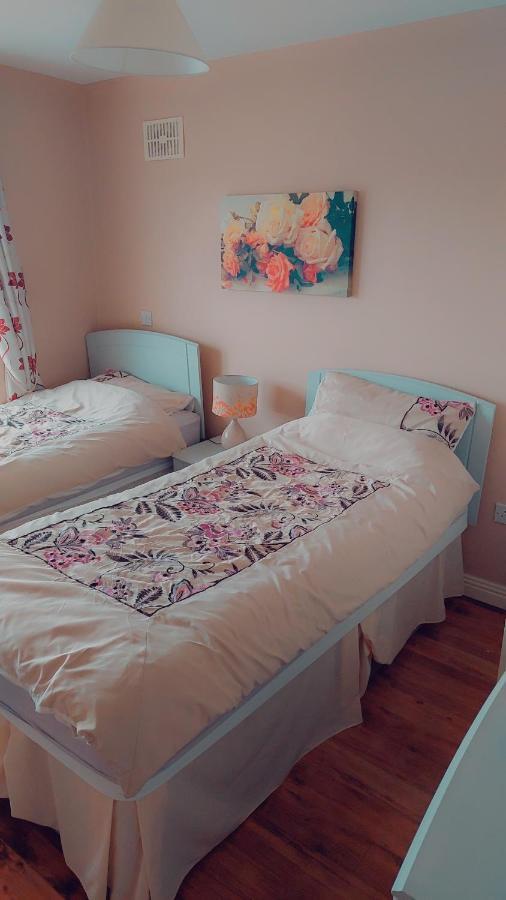 Lios Na Mara Lahinch Villa Buitenkant foto