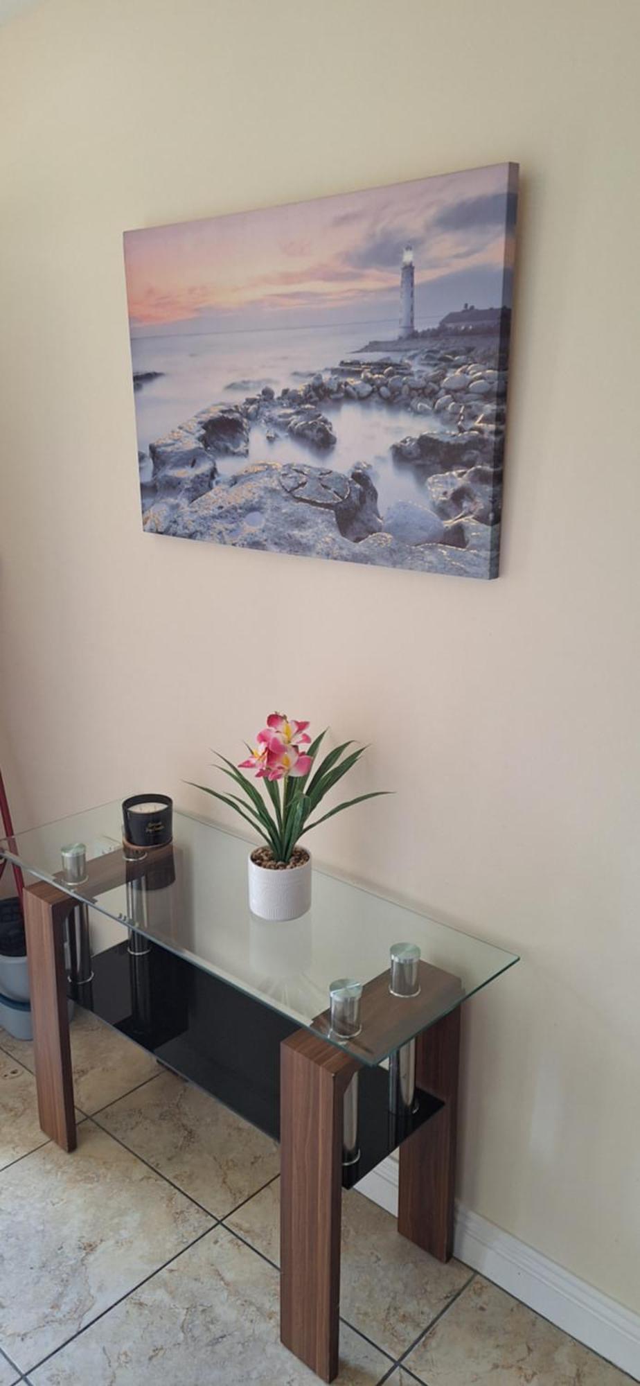 Lios Na Mara Lahinch Villa Buitenkant foto