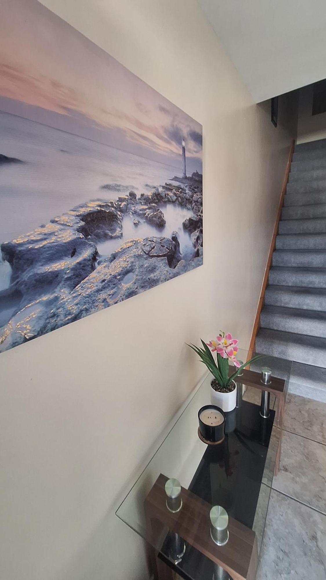 Lios Na Mara Lahinch Villa Buitenkant foto