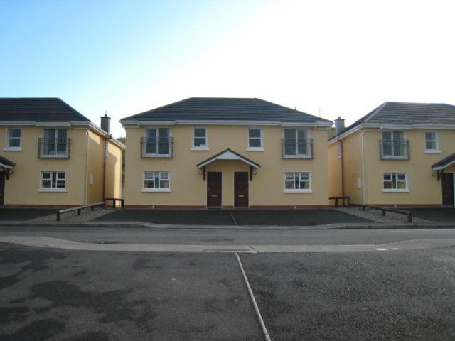 Lios Na Mara Lahinch Villa Kamer foto