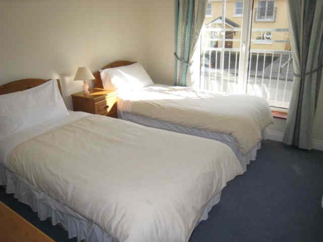 Lios Na Mara Lahinch Villa Kamer foto