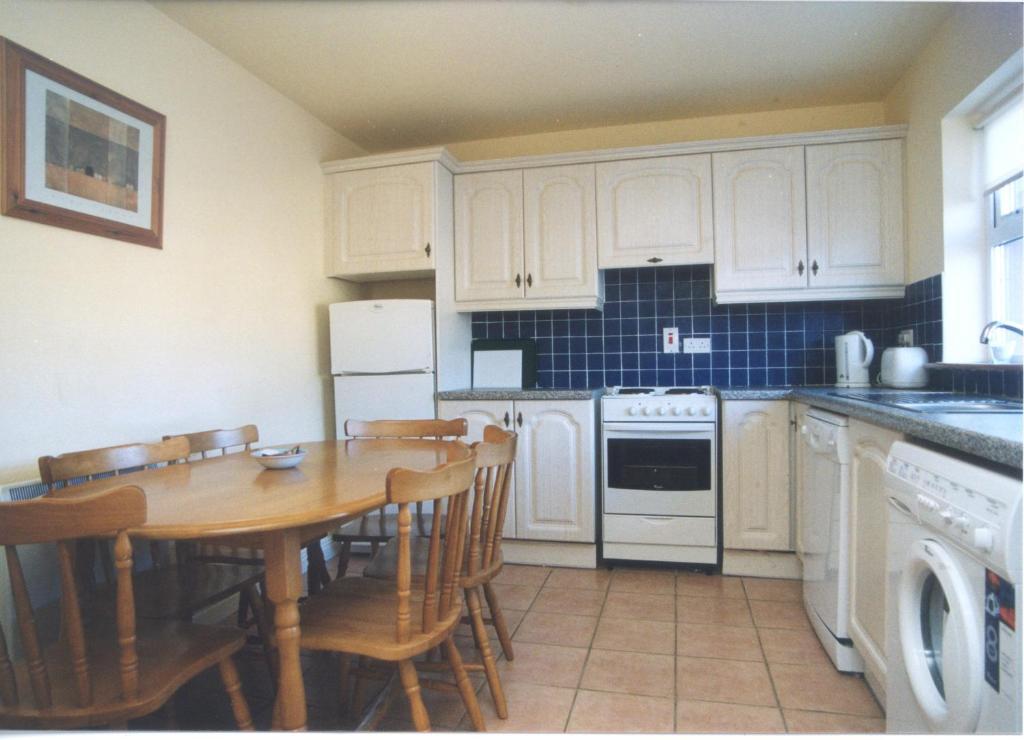 Lios Na Mara Lahinch Villa Kamer foto