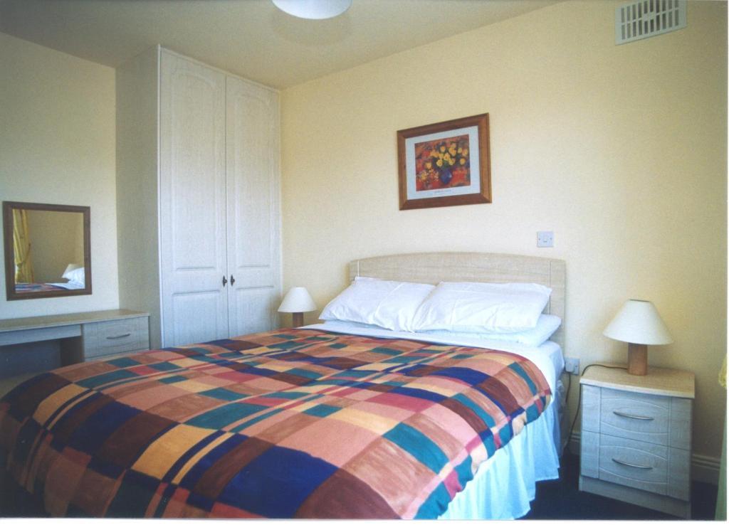 Lios Na Mara Lahinch Villa Kamer foto