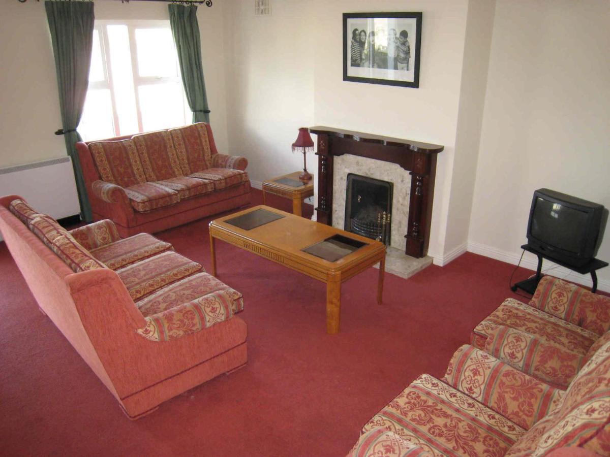 Lios Na Mara Lahinch Villa Kamer foto