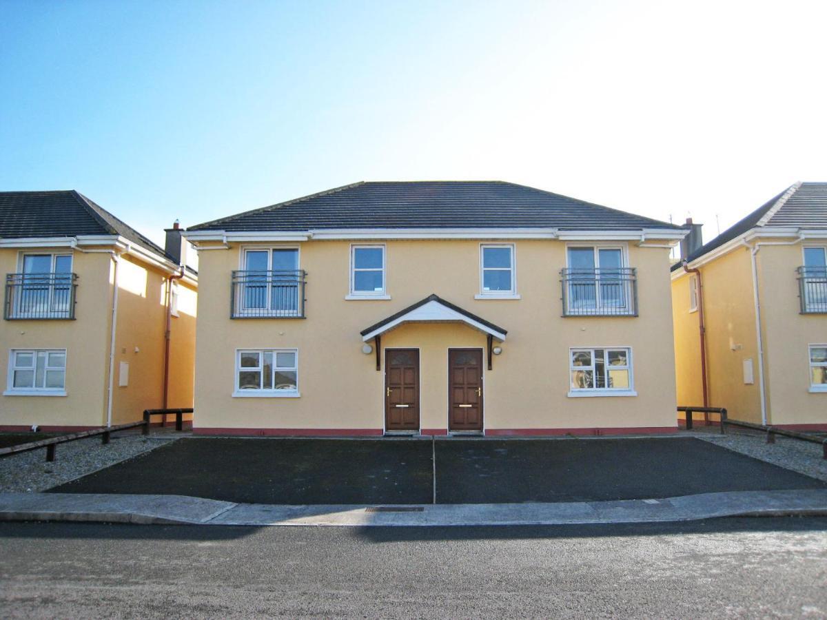 Lios Na Mara Lahinch Villa Kamer foto